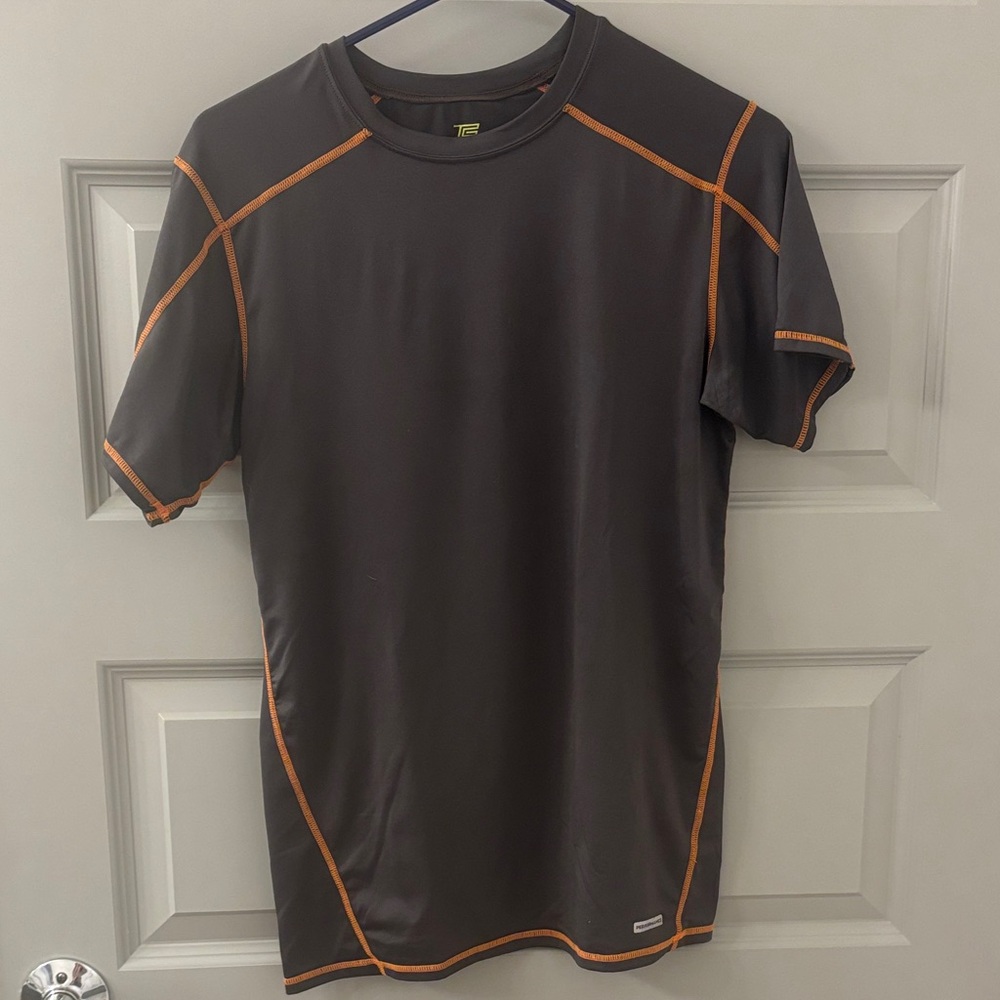 Tek Gear Fitted Performance Tee